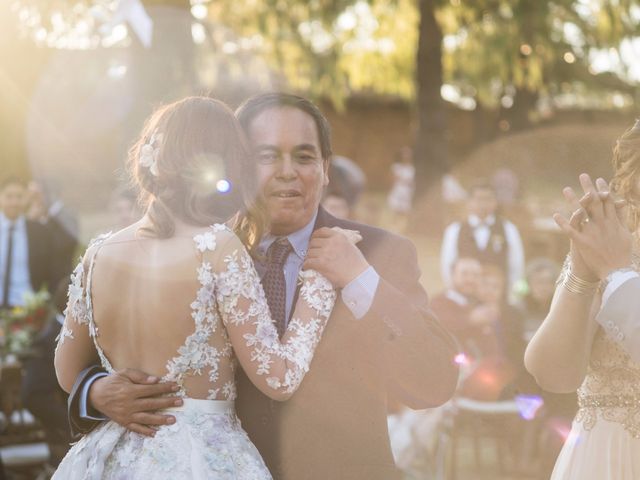 La boda de Yazmin y Jonathan en Tapalpa, Jalisco 5