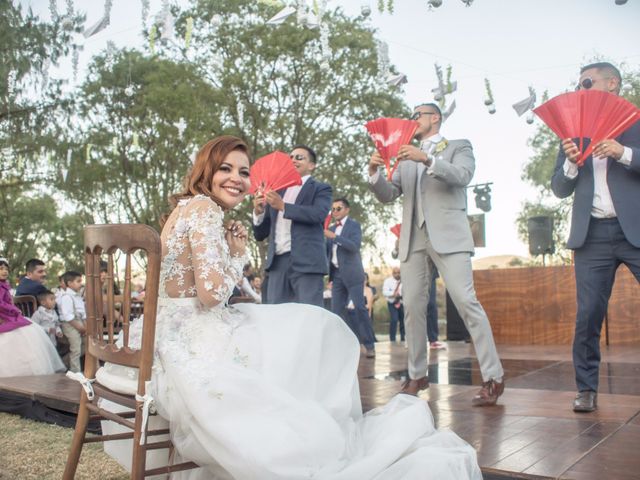 La boda de Yazmin y Jonathan en Tapalpa, Jalisco 11