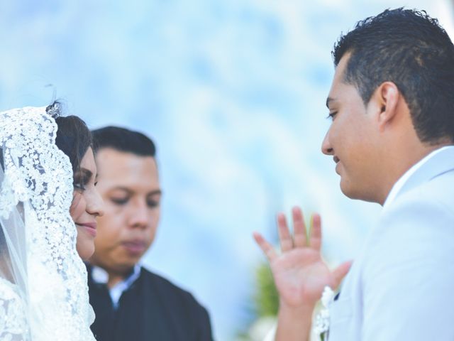 La boda de Carlos y Rosy en Tuxtla Gutiérrez, Chiapas 26