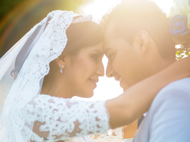 La boda de Carlos y Rosy en Tuxtla Gutiérrez, Chiapas 38