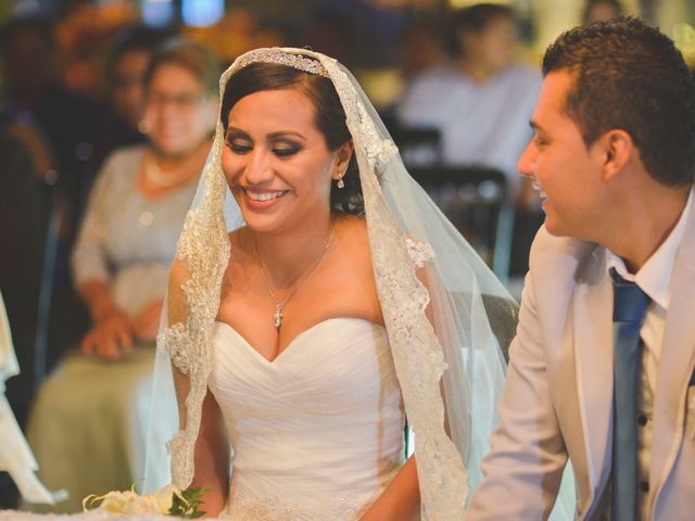 La boda de Carlos y Rosy en Tuxtla Gutiérrez, Chiapas 53