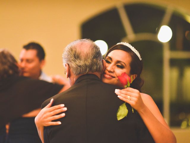 La boda de Carlos y Rosy en Tuxtla Gutiérrez, Chiapas 79
