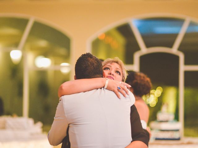 La boda de Carlos y Rosy en Tuxtla Gutiérrez, Chiapas 81