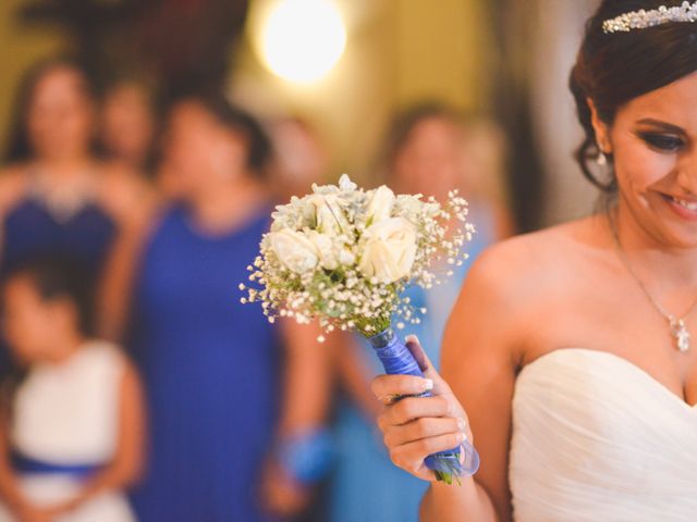 La boda de Carlos y Rosy en Tuxtla Gutiérrez, Chiapas 85