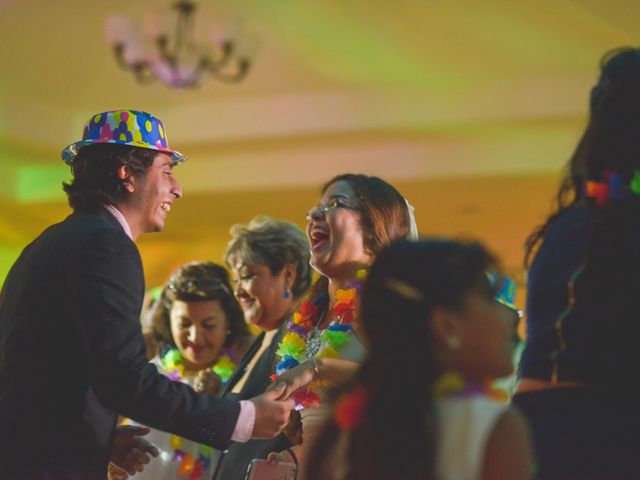 La boda de Carlos y Rosy en Tuxtla Gutiérrez, Chiapas 102