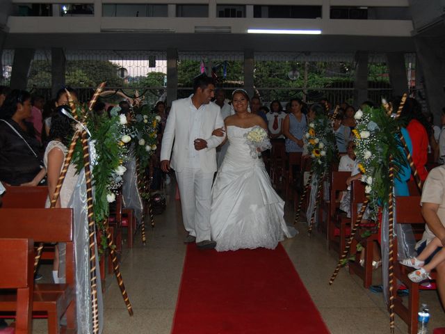 La boda de Jesus y Karen en Acapulco, Guerrero 3