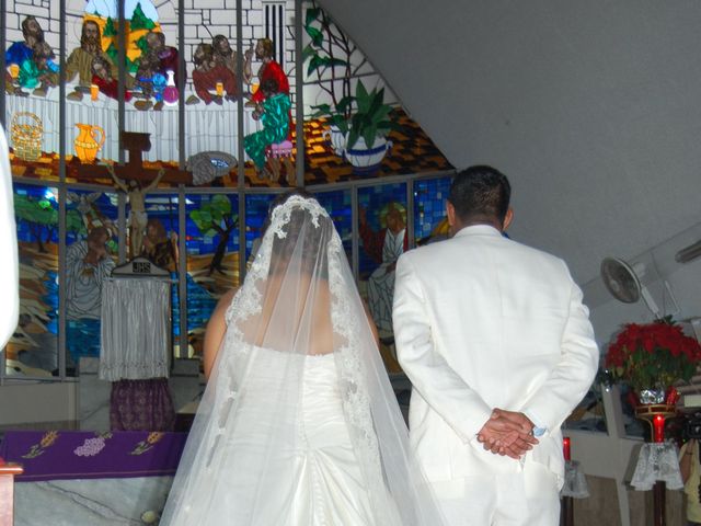 La boda de Jesus y Karen en Acapulco, Guerrero 4