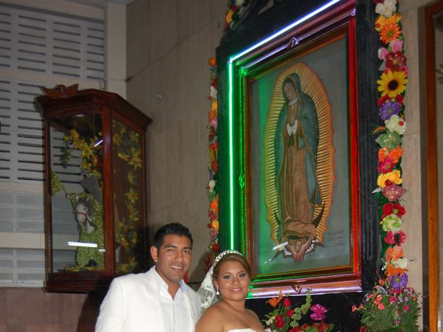 La boda de Jesus y Karen en Acapulco, Guerrero 5