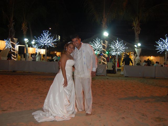 La boda de Jesus y Karen en Acapulco, Guerrero 8