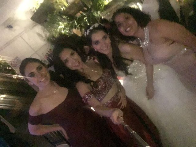 La boda de Benja y Mony en Iztapalapa, Ciudad de México 10