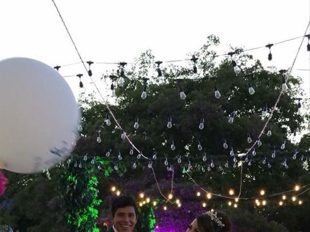 La boda de Kenji  y Karime  en Bacalar, Quintana Roo 25