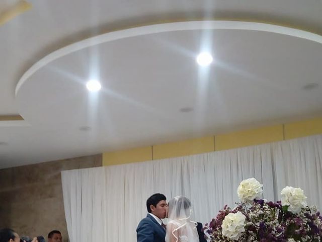 La boda de Kenji  y Karime  en Bacalar, Quintana Roo 28