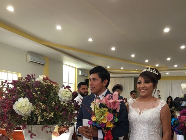 La boda de Kenji  y Karime  en Bacalar, Quintana Roo 34
