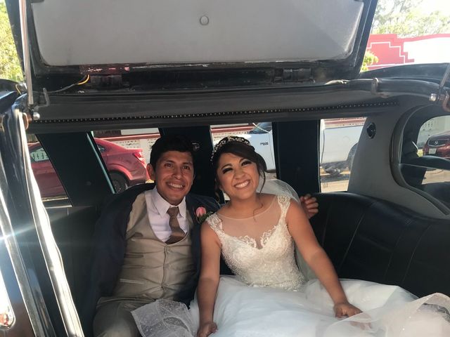 La boda de Kenji  y Karime  en Bacalar, Quintana Roo 42