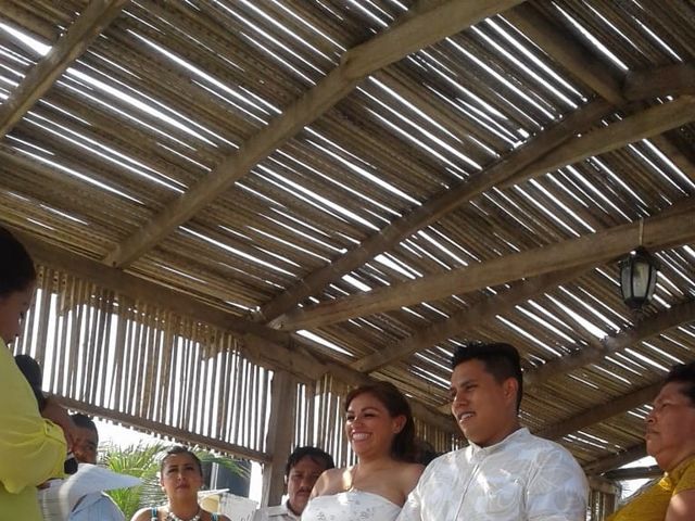 La boda de José y Brenda en Acapulco, Guerrero 3