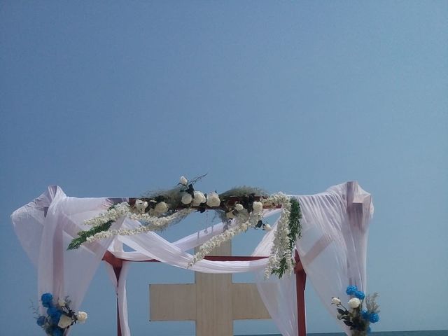 La boda de José y Brenda en Acapulco, Guerrero 18