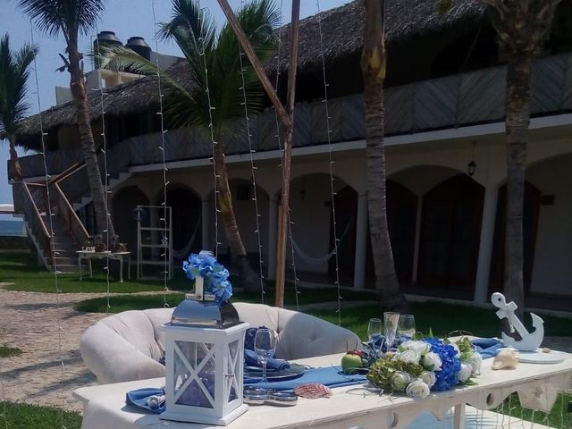 La boda de José y Brenda en Acapulco, Guerrero 22