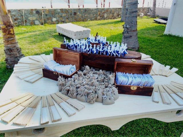 La boda de José y Brenda en Acapulco, Guerrero 28