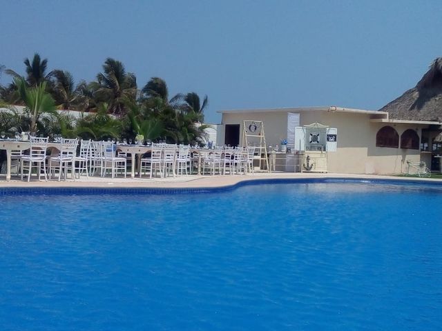 La boda de José y Brenda en Acapulco, Guerrero 37
