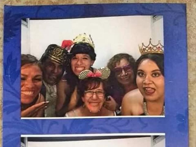 La boda de José y Brenda en Acapulco, Guerrero 42