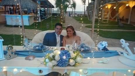 La boda de José y Brenda en Acapulco, Guerrero 43
