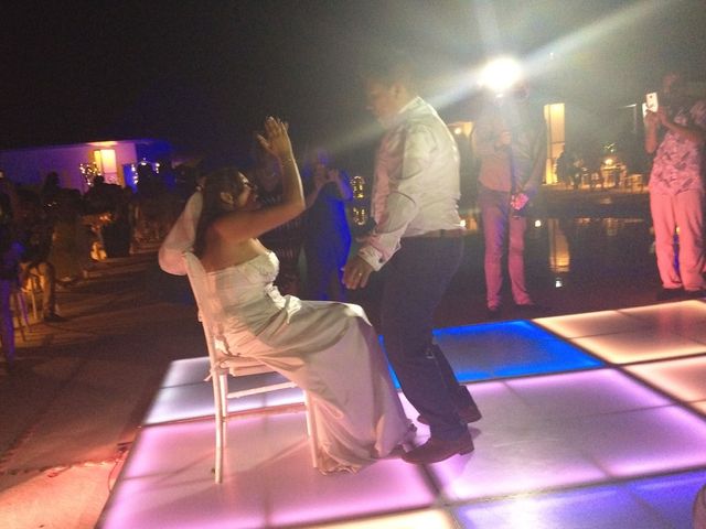 La boda de José y Brenda en Acapulco, Guerrero 44