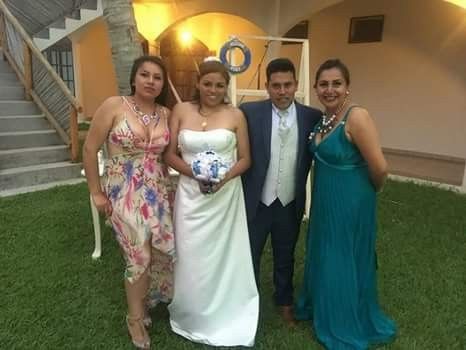 La boda de José y Brenda en Acapulco, Guerrero 46