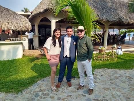 La boda de José y Brenda en Acapulco, Guerrero 47