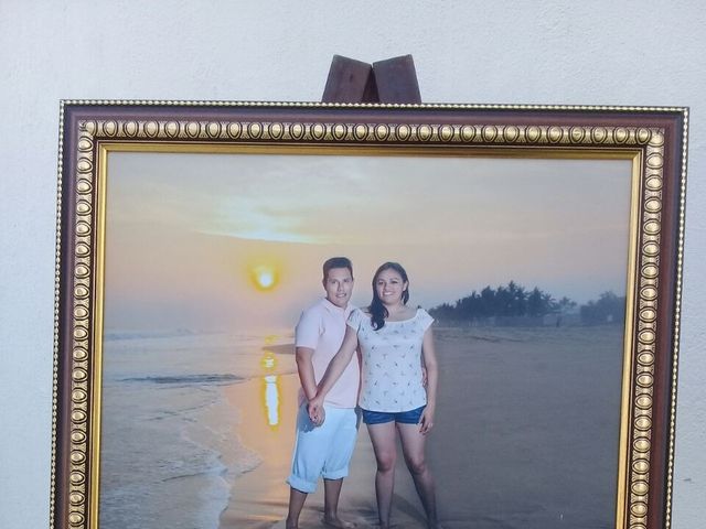 La boda de José y Brenda en Acapulco, Guerrero 48