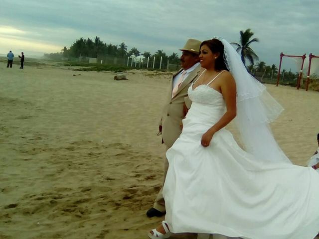 La boda de José y Brenda en Acapulco, Guerrero 49
