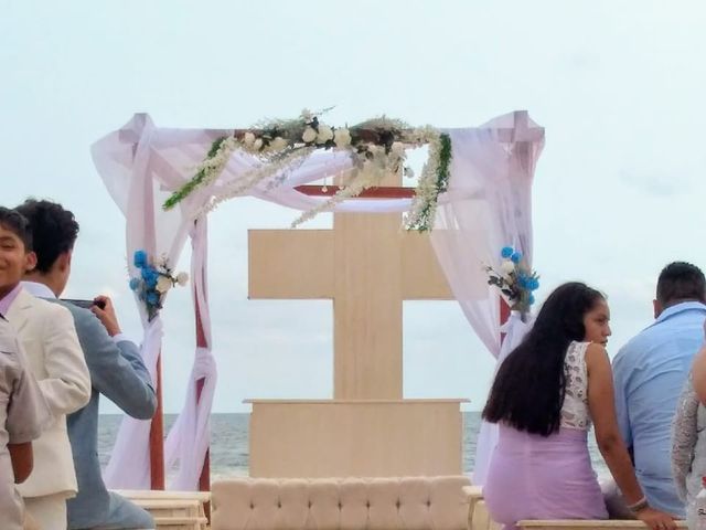 La boda de José y Brenda en Acapulco, Guerrero 52