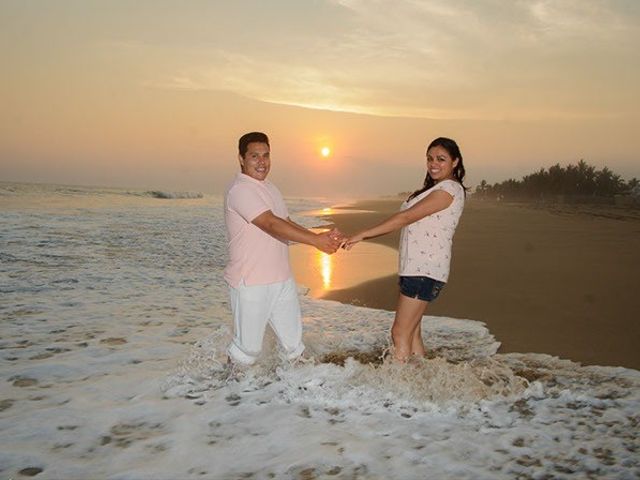 La boda de José y Brenda en Acapulco, Guerrero 56