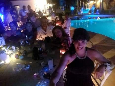 La boda de José y Brenda en Acapulco, Guerrero 57