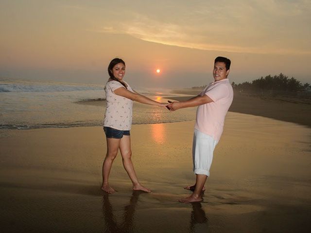 La boda de José y Brenda en Acapulco, Guerrero 60