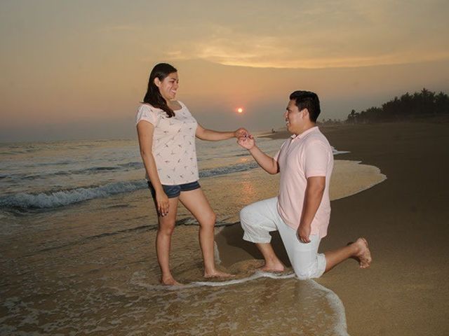 La boda de José y Brenda en Acapulco, Guerrero 61