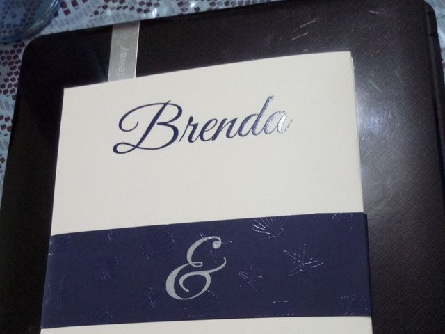 La boda de José y Brenda en Acapulco, Guerrero 62