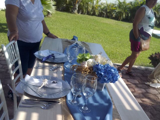 La boda de José y Brenda en Acapulco, Guerrero 65