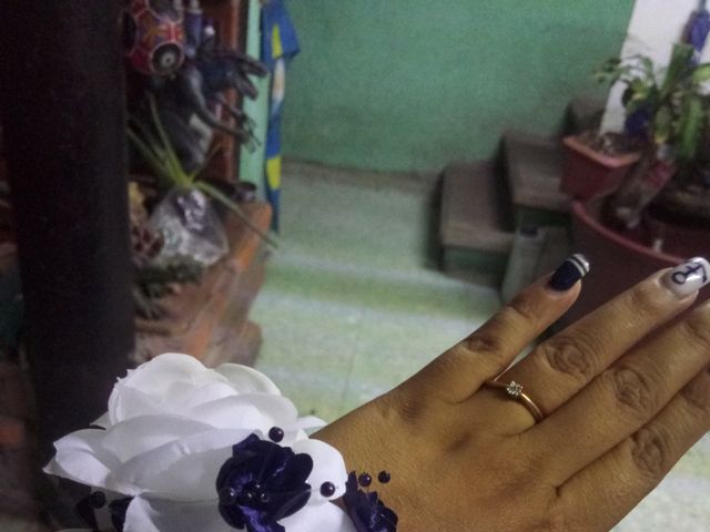 La boda de José y Brenda en Acapulco, Guerrero 69
