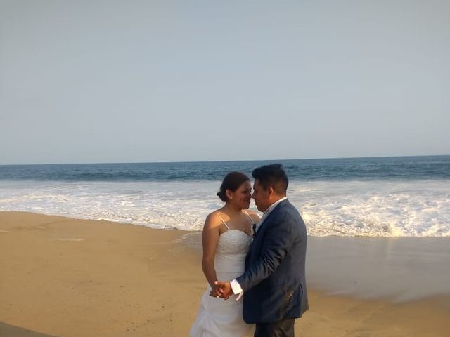 La boda de José y Brenda en Acapulco, Guerrero 72