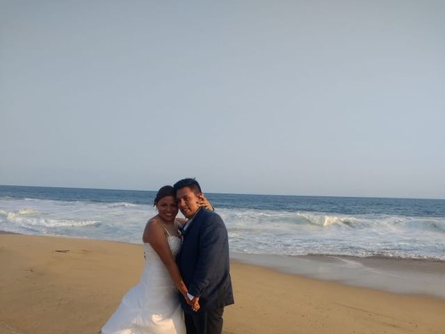 La boda de José y Brenda en Acapulco, Guerrero 75
