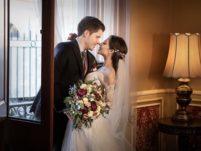 La boda de Alejandro y Reyna en Hermosillo, Sonora 14