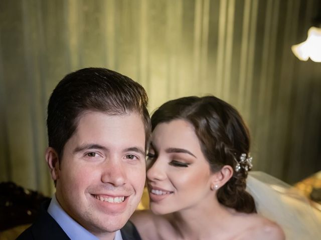 La boda de Alejandro y Reyna en Hermosillo, Sonora 24
