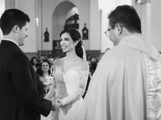 La boda de Alejandro y Reyna en Hermosillo, Sonora 33