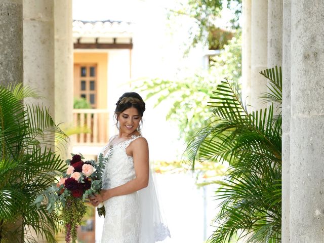 La boda de Erick y LIli en Xalapa, Veracruz 12