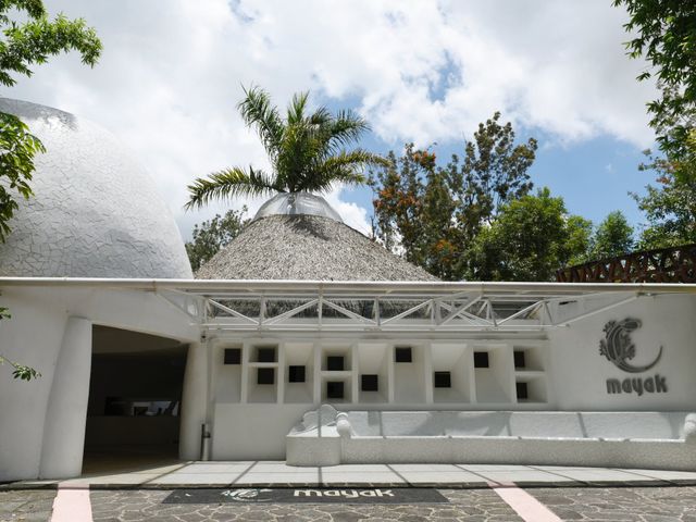 La boda de Erick y LIli en Xalapa, Veracruz 15