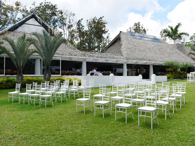 La boda de Erick y LIli en Xalapa, Veracruz 16