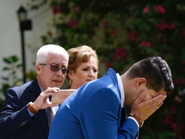 La boda de Erick y LIli en Xalapa, Veracruz 30