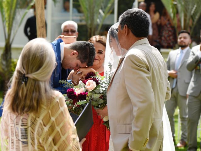 La boda de Erick y LIli en Xalapa, Veracruz 33