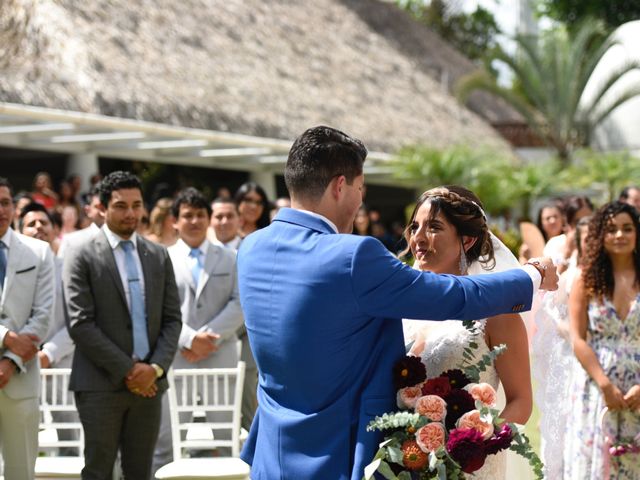 La boda de Erick y LIli en Xalapa, Veracruz 34