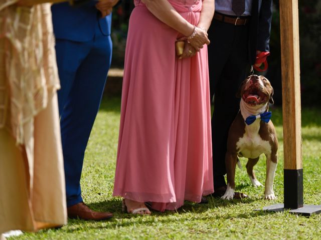 La boda de Erick y LIli en Xalapa, Veracruz 36